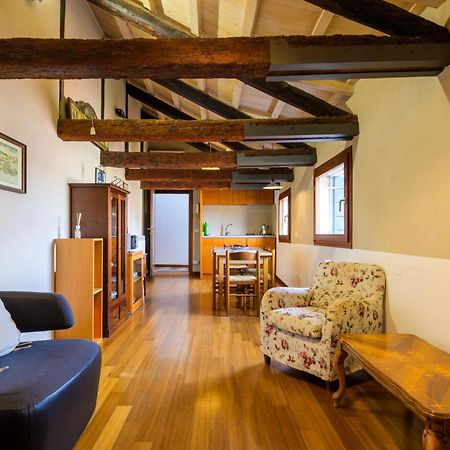 Apartament Ca' Turchette Wenecja Zewnętrze zdjęcie