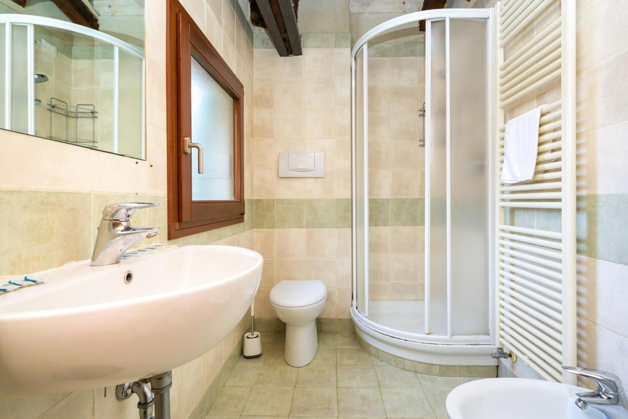 Apartament Ca' Turchette Wenecja Zewnętrze zdjęcie