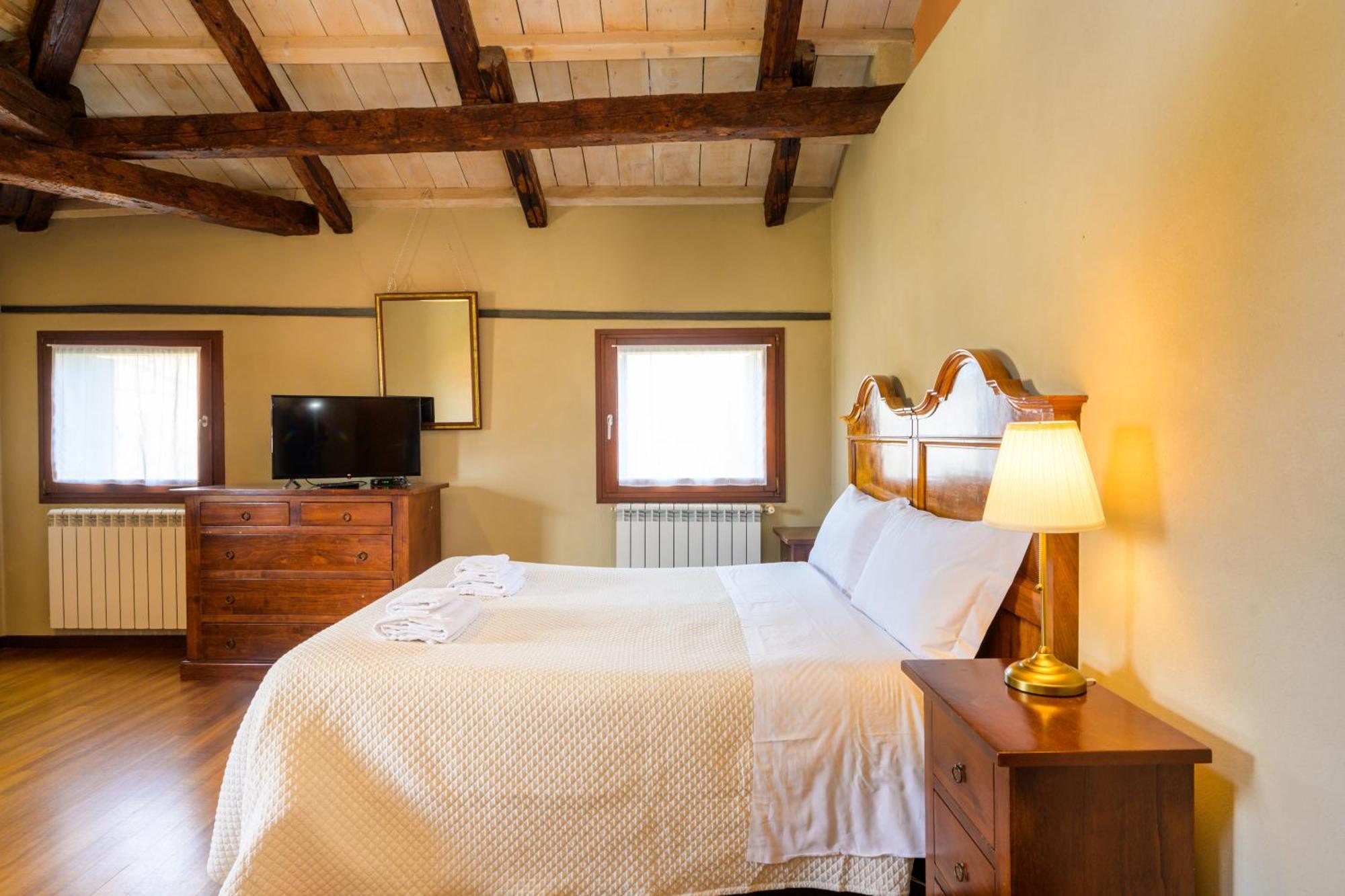 Apartament Ca' Turchette Wenecja Zewnętrze zdjęcie